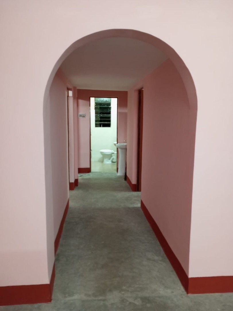 Unfurnished 3bhk in Downtown, Doctor Zakir Hussain Road, Rukmini Gaon, Guwahati, Assam, India for Rent